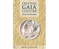 KNYGA Marko Creating Gaia Culture