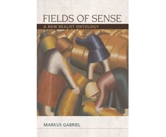 KNYGA Markus Gabriel Fields of Sense
