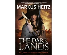 KNYGA Markus Heitz Dark Lands