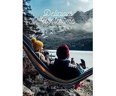 KNYGA Markus Sammer Delicious Wintertime
