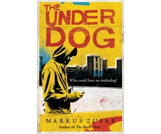 KNYGA Markus Zusak Underdog