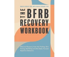 KNYGA Marla Deibler BFRB Recovery Workbook