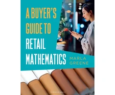 KNYGA Marla Greene Buyer's Guide to Retail Mathematics