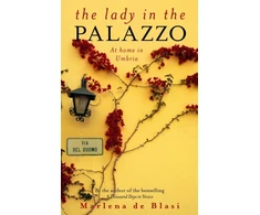 KNYGA Marlena De Blasi Lady In The Palazzo