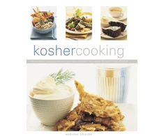 KNYGA Marlena Spieler Kosher Cooking