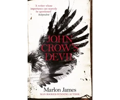 KNYGA Marlon James John Crow's Devil
