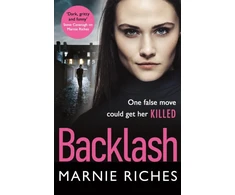 KNYGA Marnie Riches Backlash