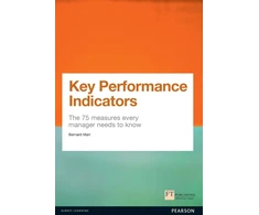 KNYGA Marr Bernard Key Performance Indicators (KPI)