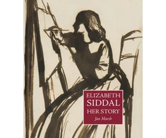 KNYGA MARSH Elizabeth Siddal