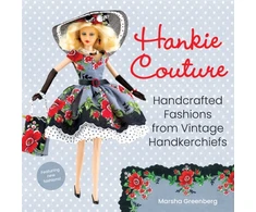 KNYGA Marsha Greenberg Hankie Couture (Revised)
