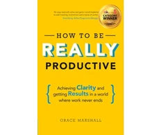 KNYGA Coach How To Be REALLY Productive