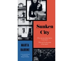 KNYGA Marta Barone Sunken City