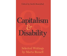 KNYGA Marta Russell Capitalism and Disability