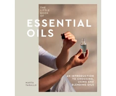KNYGA Marta Tarallo Little Book of Essential Oils