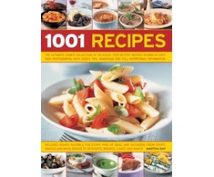 KNYGA Martha Day 1001 Recipes