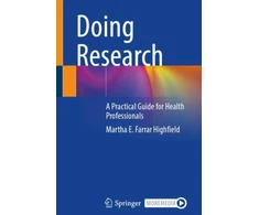 KNYGA Martha E. Farrar Highfield Doing Research