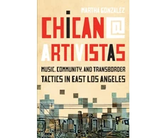 KNYGA Martha Gonzalez Chican@ Artivistas