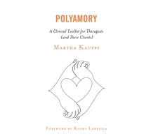 KNYGA Martha Kauppi Polyamory