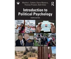 KNYGA Martha L Cottam Introduction to Political Psychology