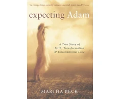KNYGA Martha N Beck Expecting Adam