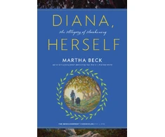 KNYGA Martha Nibley Beck Diana, Herself