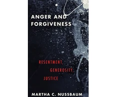 KNYGA Martha Nussbaum Anger and Forgiveness