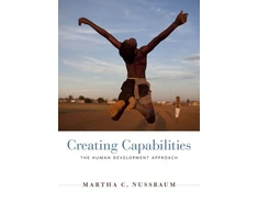 KNYGA Martha Nussbaum Creating Capabilities