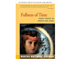 KNYGA Martha Whitmore Hickman Fullness of Time
