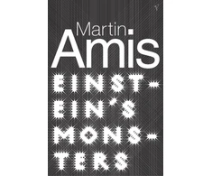 KNYGA Martin Amis Einstein's Monsters