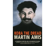 KNYGA Martin Amis Koba The Dread