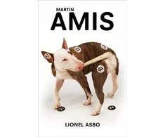 KNYGA Martin Amis Lionel Asbo