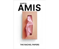 KNYGA Martin Amis Rachel Papers
