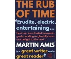 KNYGA Martin Amis Rub of Time