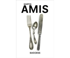 KNYGA Martin Amis Success