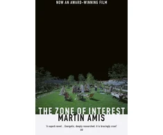 KNYGA Martin Amis Zone of Interest