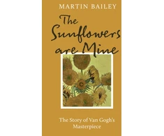 KNYGA Martin Bailey Sunflowers are Mine