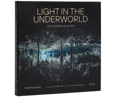 KNYGA Martin Broen Light in the Underworld