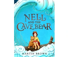KNYGA Martin Brown Nell and the Cave Bear