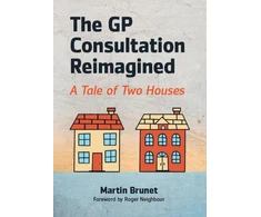 KNYGA Martin Brunet GP Consultation Reimagined