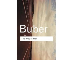 KNYGA Martin Buber Way of Man