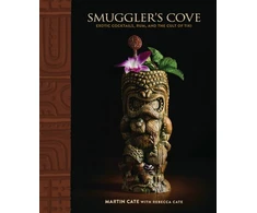 KNYGA Martin Cate Smuggler's Cove