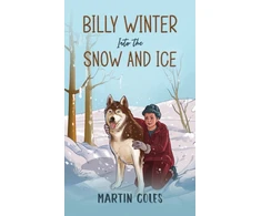 KNYGA Martin Coles Billy Winter - Into the Snow and Ice