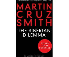 KNYGA Martin Cruz Smith Siberian Dilemma