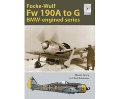 KNYGA Martin Derry Flight Craft Special 2: The Focke-Wulf Fw 190