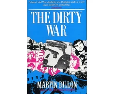 KNYGA Martin Dillon Dirty War