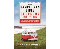 KNYGA Martin Dorey Camper Van Bible: The Glovebox Edition