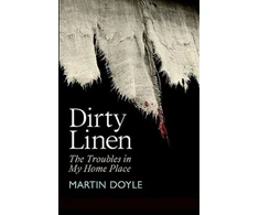 KNYGA Martin Doyle Dirty Linen