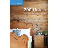 KNYGA Martin Dunford 200 Hotels