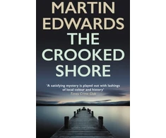 KNYGA Martin Edwards Crooked Shore