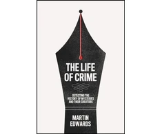 KNYGA Martin Edwards Life of Crime